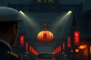 在线视频免费观看首页主推画面：播放器窗口与右侧片单并列展示